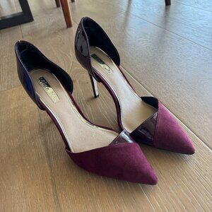 Miss KG Heels Size 41